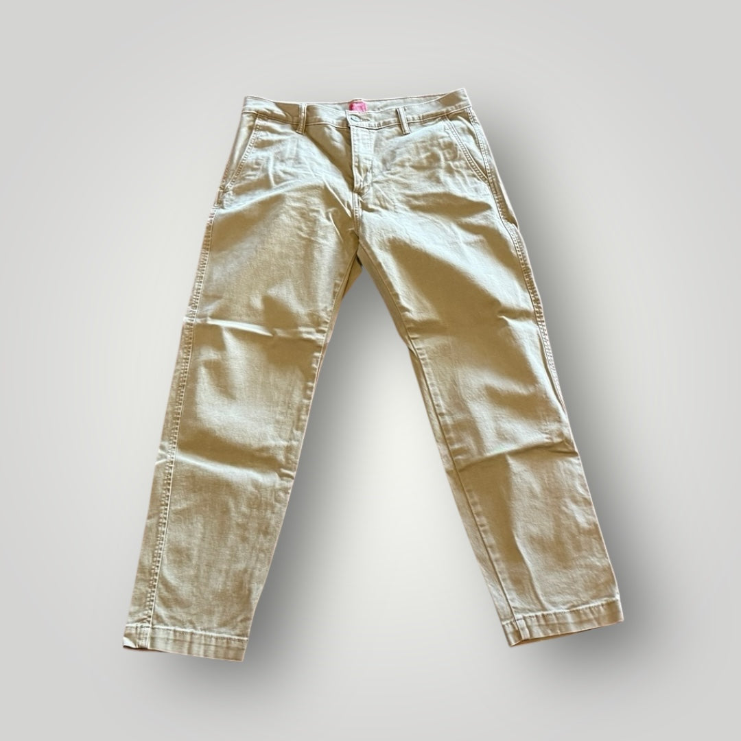 Levi’s XX Chino Standard Taper Pants Size 33x30